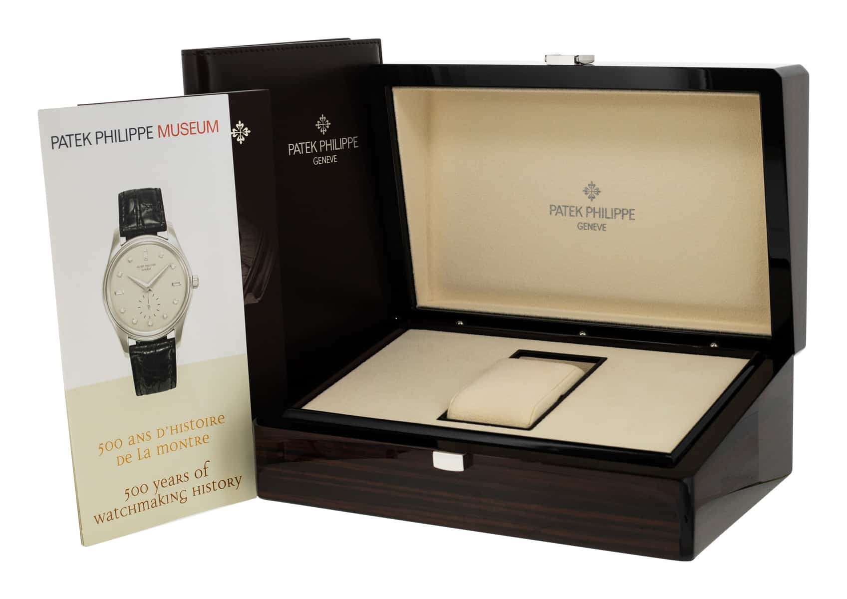 Patek Philippe Twenty-4 4910/1200A-011 Patek Philippe Twenty-4 4910/1200A-011